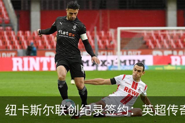 纽卡斯尔联创纪录签约：英超传奇、289球射手与本地英雄齐聚